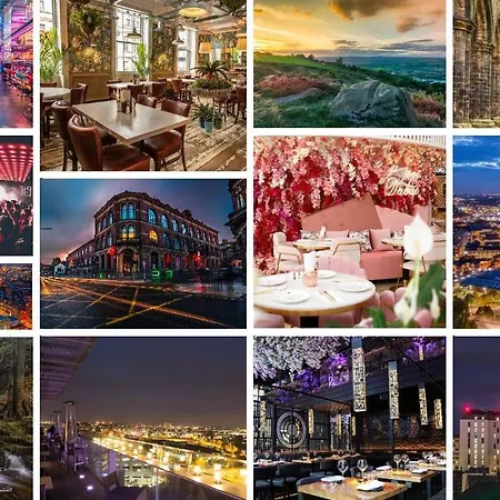 Cheerful 2 Bedroom Residential - Free Parking Vakantiehuis Leeds (West Yorkshire)