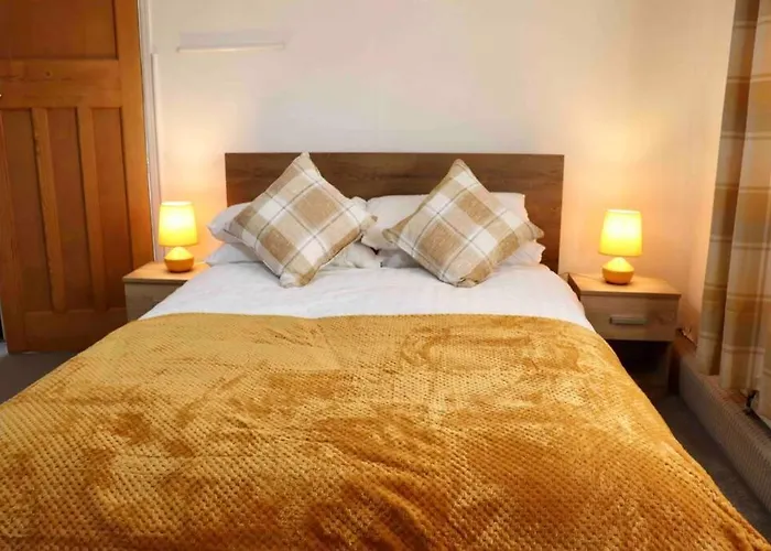 Hébergement de vacances Cheerful 2 Bedroom Residential - Free Parking *