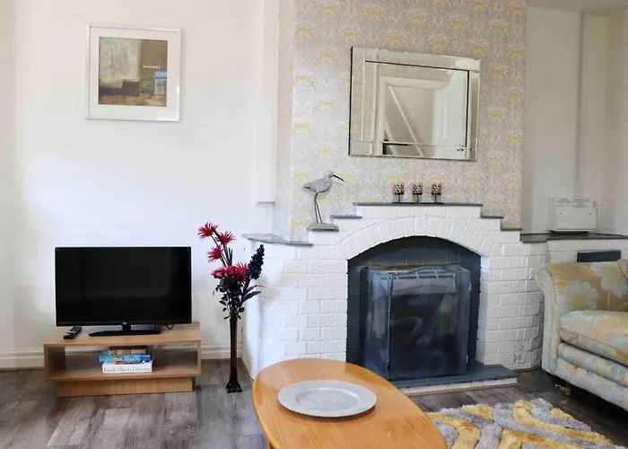 Cheerful 2 Bedroom Residential - Free Parking * Leeds (West Yorkshire)