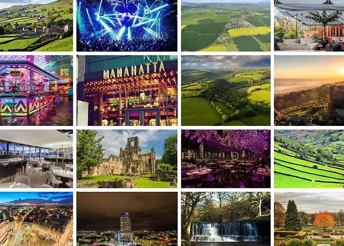 Holiday home Cheerful 2 Bedroom Residential - Free Parking